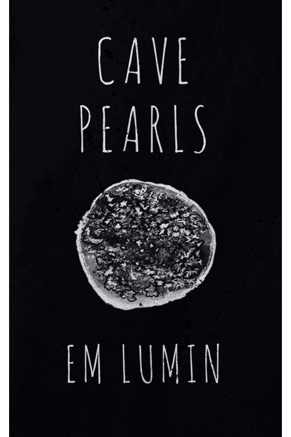 Cave Pearls, (Paperback)