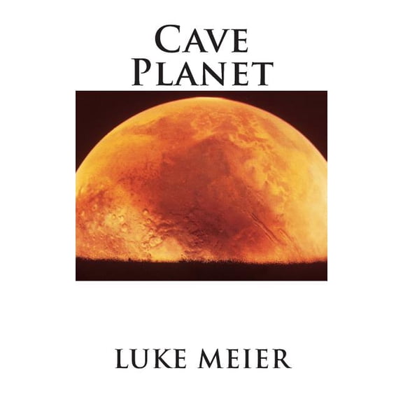 Cave Planet, (Paperback)