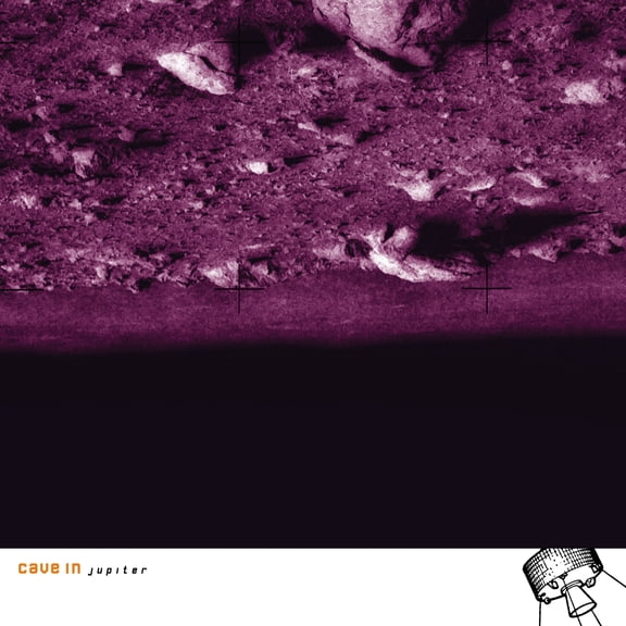Cave in - Jupiter - Music & Performance - CD