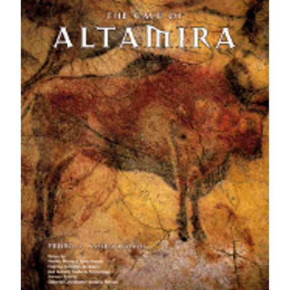Cave of Altamira