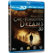 Cave of Forgotten Dreams Blu-ray, Ifc Independent Film, Documentary