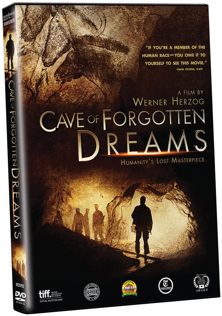 Cave of Forgotten Dreams - Walmart.com