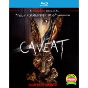 Shudder - Caveat [BLU-RAY]
