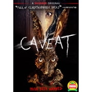 Shudder - Caveat [DIGITAL VIDEO DISC]