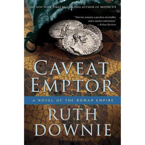 Pre-Owned Caveat Emptor (Paperback) 1608197077 9781608197071