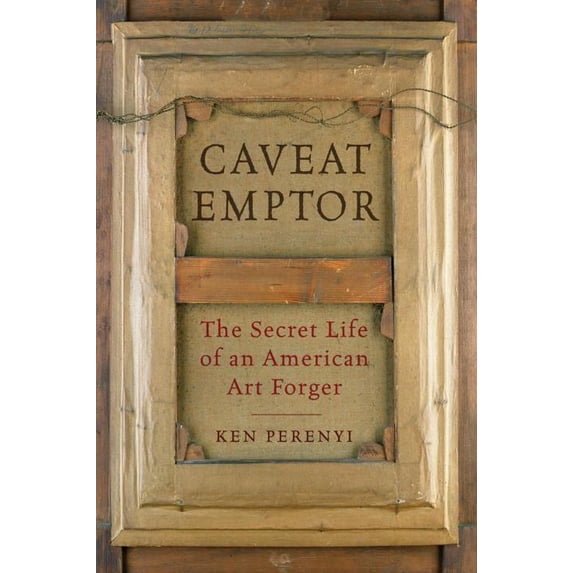 Caveat Emptor (Paperback)
