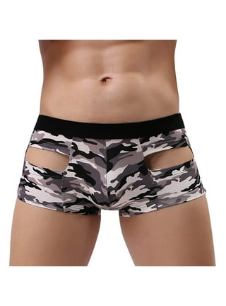 Best Deal for YFgohighhh Personalized Boxers for Men Black 38