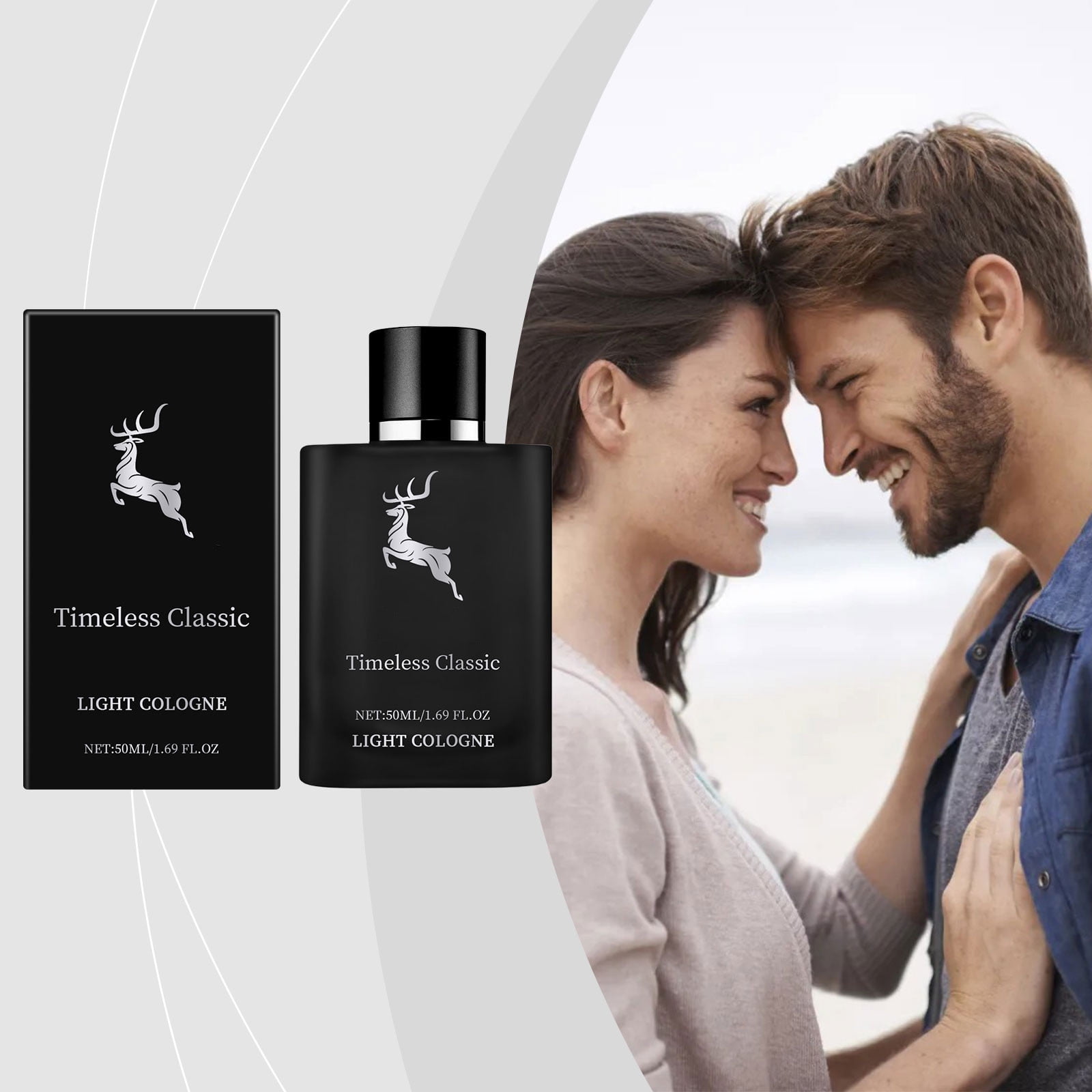 Caveitl Perfumes for Women,Gulong Spray Perfume Lasting Fresh Perfume