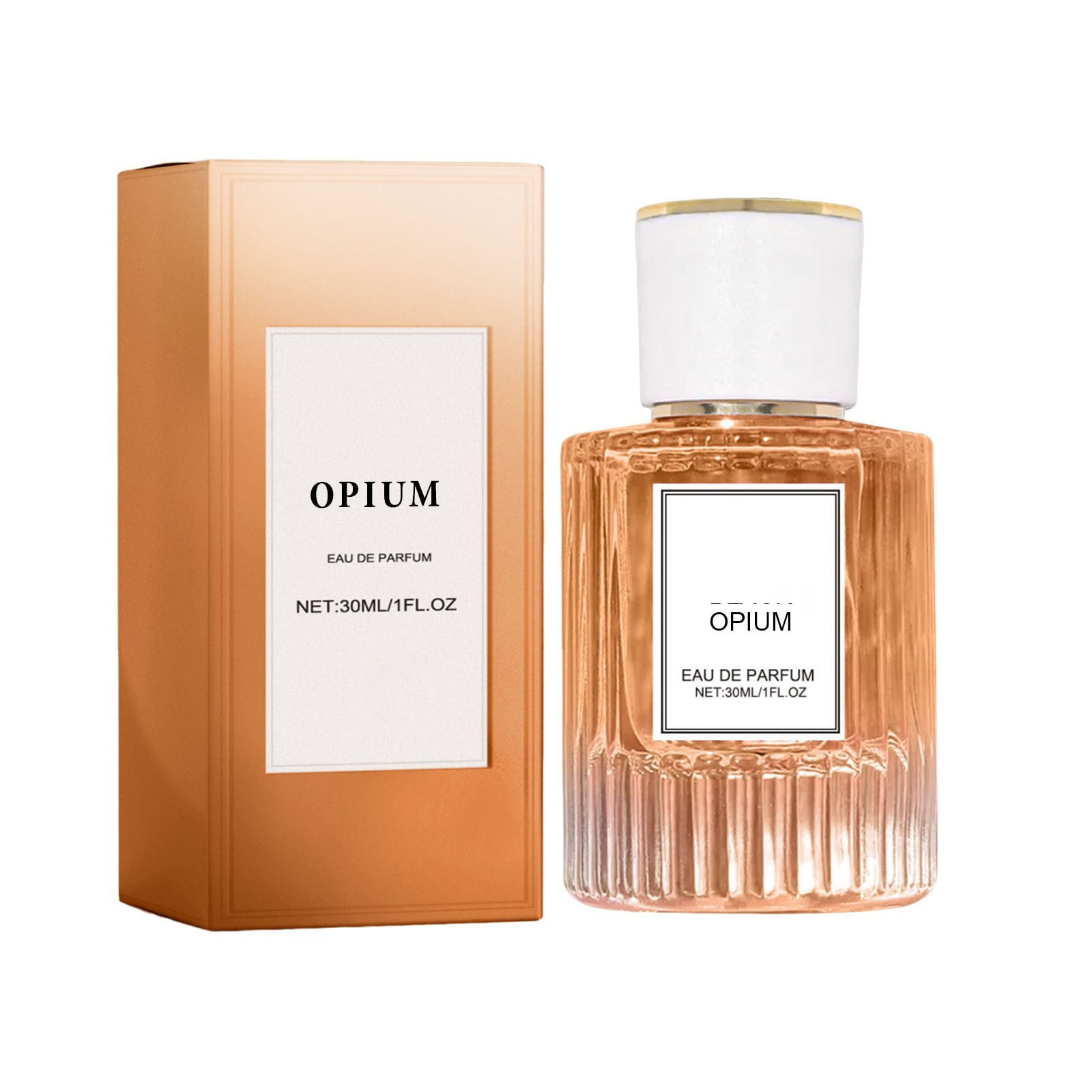 Caveitl Perfumes for Women,Infused Oil Perfume Refreshing And Long