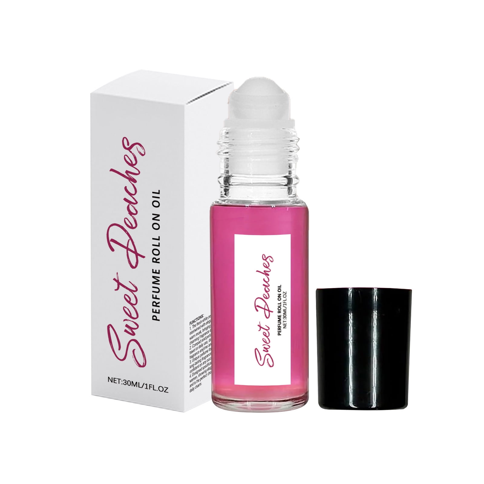 Caveitl Perfumes for Women,Perfume High Lasting Fresh Ladies' Perfume