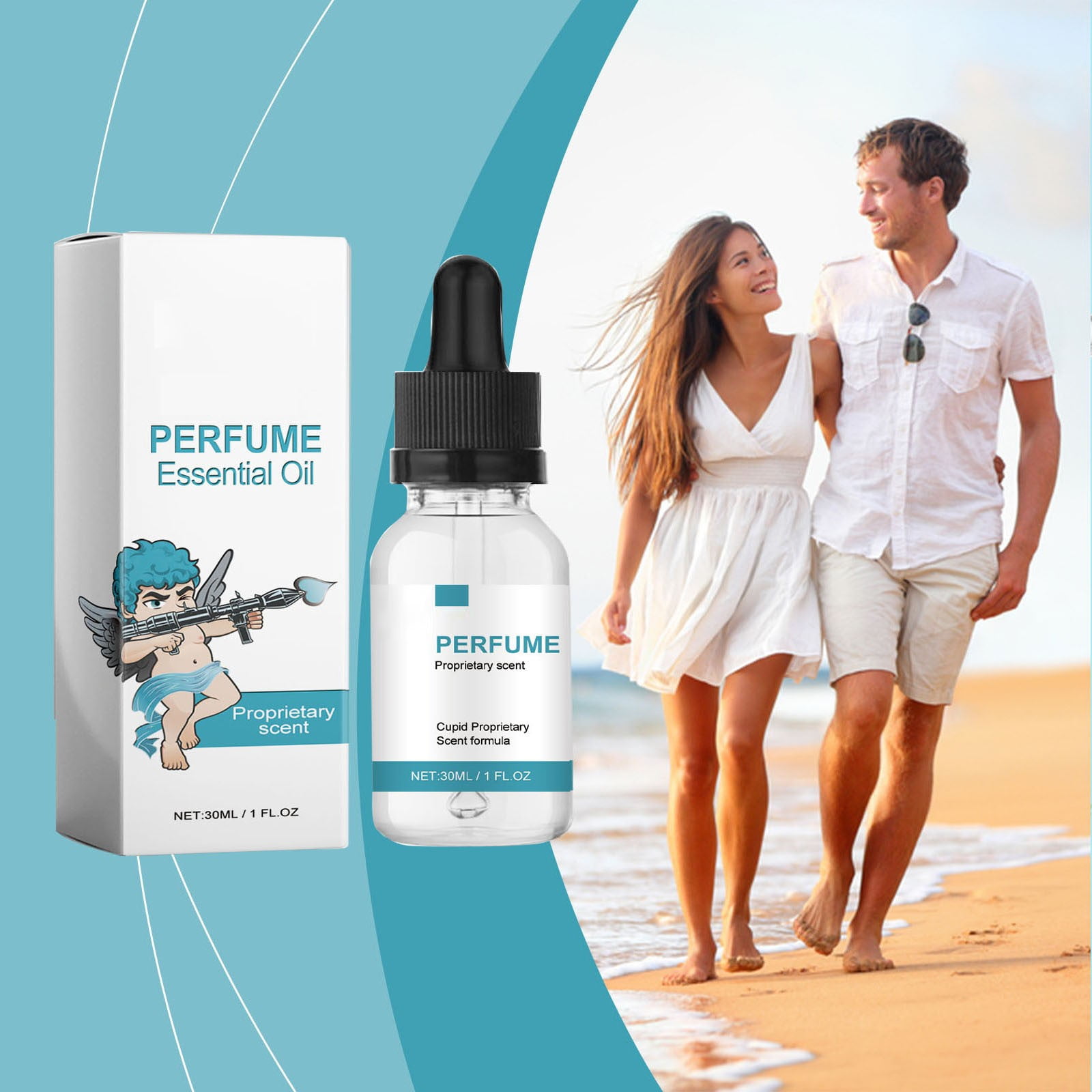 Caveitl Perfumes for Women, Perfume Spray Cologne Lasting Fresh Perfume