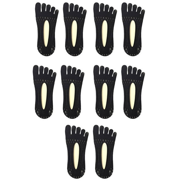 Caveitl Women Socks,5pcs Orthoes Bunion Relief Socks Volikon Bunion Socks Projoint Antibunions Health Socks Sock Toe Socks For Bunion Orthotoe Compression Socks Anti-Bunion K