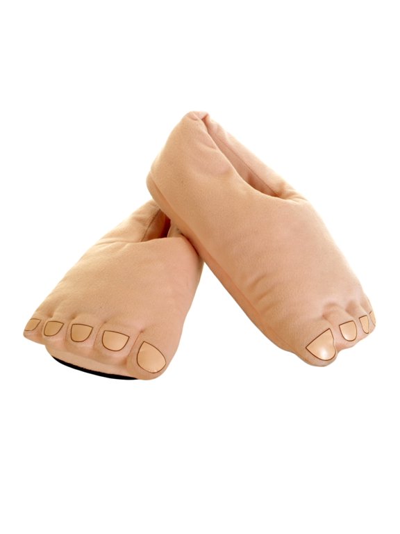 Caveman Feet for Men