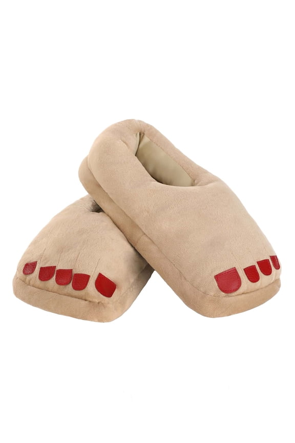 Caveman Feet for Women
