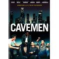 thumbnail image 1 of Pre-Owned Cavemen (DVD), 1 of 1