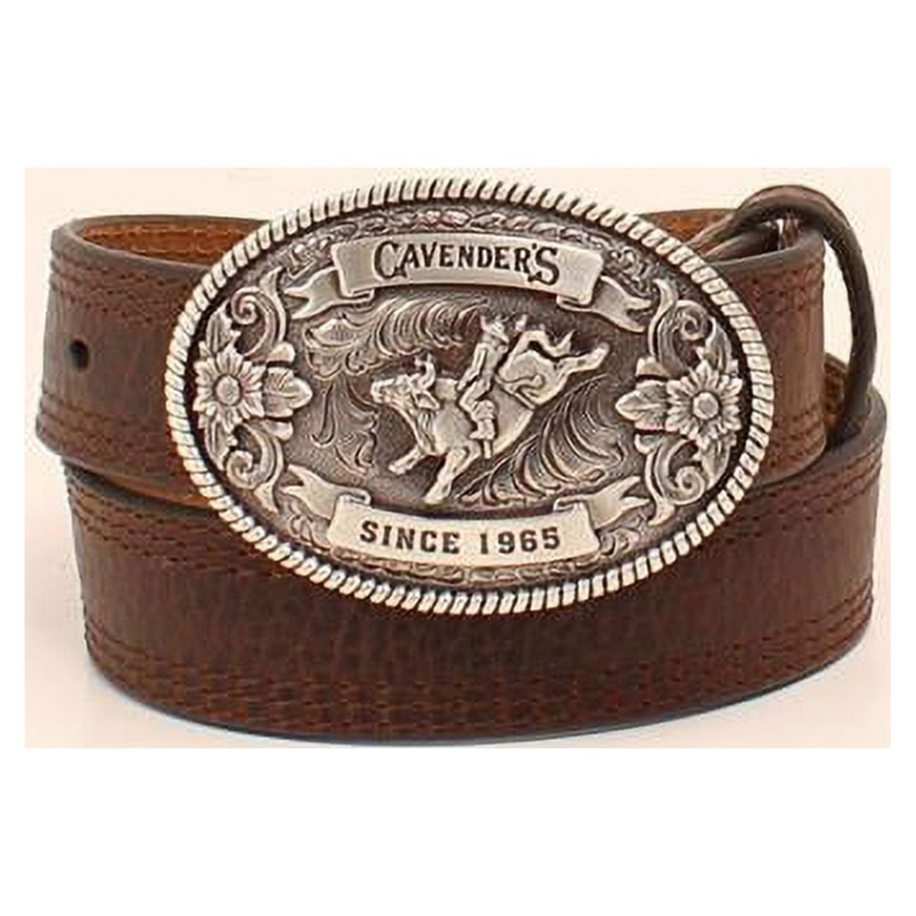 Belt buckles cavenders 2025