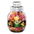 thumbnail image 1 of Cavendish & Harvey | Mixed Fruit Hard Candy Drops | 34 Ounce Jar, 1 of 3
