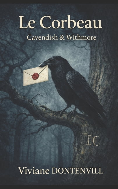 MystÃ¨res Et Suspense Le Corbeau: Cavendish & Withmore, (Paperback)