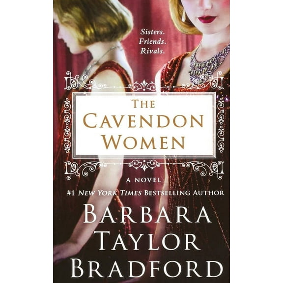 Cavendon Hall The Cavendon Women, Book 2, (Paperback)