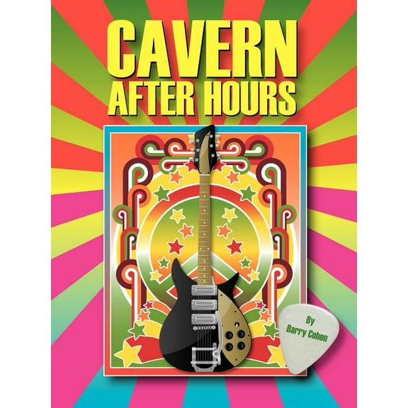 Cavern After Hours