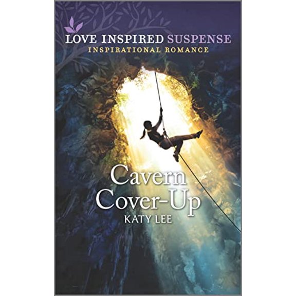Pre-Owned Cavern Cover-Up (Paperback) by Katy Lee