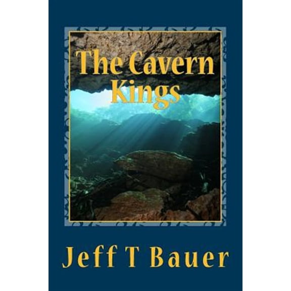 Cavern Kings