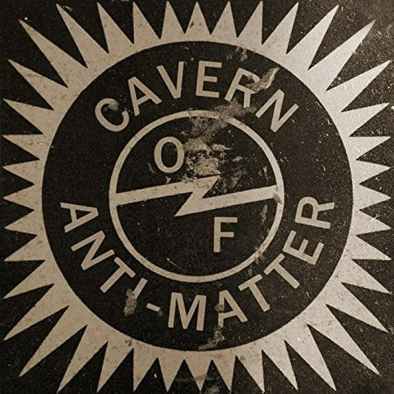 Cavern of Anti-Matter - Void Beats / Invocation Trex - Electronica - CD