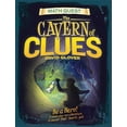thumbnail image 1 of Math Quest: Cavern of Clues : Be a hero! Create your own adventure to uncover Black Beard's gold (Paperback), 1 of 1
