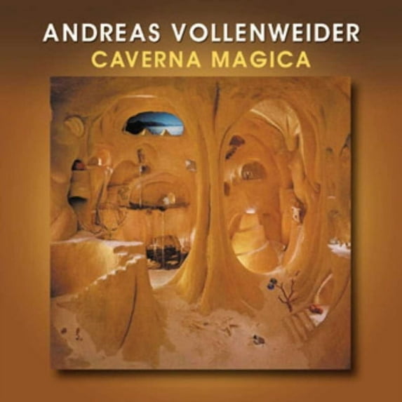 Caverna Magica (Remaster)