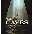 thumbnail image 1 of Pre-Owned Caves (Hardcover) 1338726625 9781338726626, 1 of 1