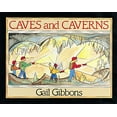 thumbnail image 1 of Pre-Owned Caves and Caverns (Paperback) 0152013652 9780152013653, 1 of 1