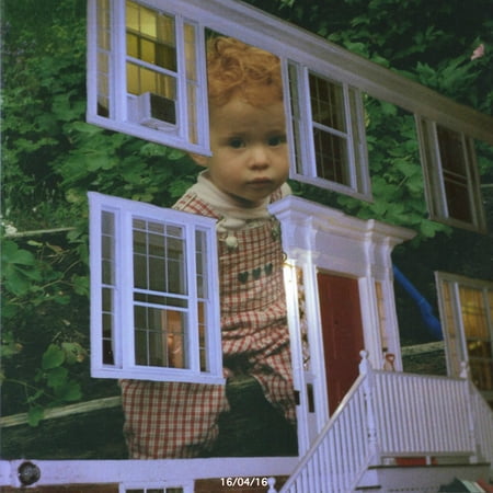 Cavetown - 16/04/16 - Music & Performance - Vinyl