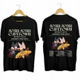 Cavetown And Mother Mother Destroy Boys Summer Tour 2024 Shirt