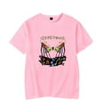 thumbnail image 1 of Cavetown Bug Lovin T-Shirts Merch Women Men Clothes Trend Casual Short Sleeve Top, 1 of 4