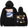 thumbnail image 1 of Cavetown Fall Tour 2024 Hoodies Merch Women Men Unisex Trendy Casual Streetwear, 1 of 3