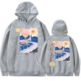 thumbnail image 1 of Cavetown Fall Tour Hoodies Merch Women Men Unisex Trendy Casual Streetwear, 1 of 4