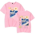 thumbnail image 1 of Cavetown Fall Tour T-shirts Merch Women Men Clothes Trend Casual Short Sleeve Top, 1 of 4