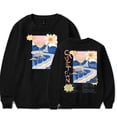 thumbnail image 1 of Cavetown Fall Tour crew neck sweatshirt Merch Women Men Long sleeve Fashion Casual Hooded Sweatshirts, 1 of 3