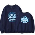 thumbnail image 1 of Cavetown Glacier Meadow Merch crew neck sweatshirt Unisex Trendy Casual Streetwear Sweatshirt, 1 of 4