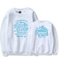 thumbnail image 1 of Cavetown Glacier Meadow Merch crew neck sweatshirt Unisex Trendy Casual Streetwear Sweatshirt, 1 of 3