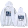 thumbnail image 1 of Cavetown Hoodie unisex fashion long sleeved nostalgic hooded sweatshirt sportswear, 1 of 2
