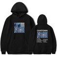 thumbnail image 1 of Cavetown Hoodie unisex fashion long sleeved nostalgic hooded sweatshirt sportswear, 1 of 2