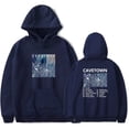 thumbnail image 1 of Cavetown Hoodie unisex fashion long sleeved nostalgic hooded sweatshirt sportswear, 1 of 2