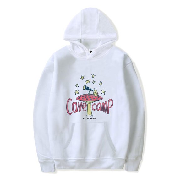 Cavetown Hoodies Merch Fashion Sweatshirt Style Long Sleeve Cosplay Casual Pullover
