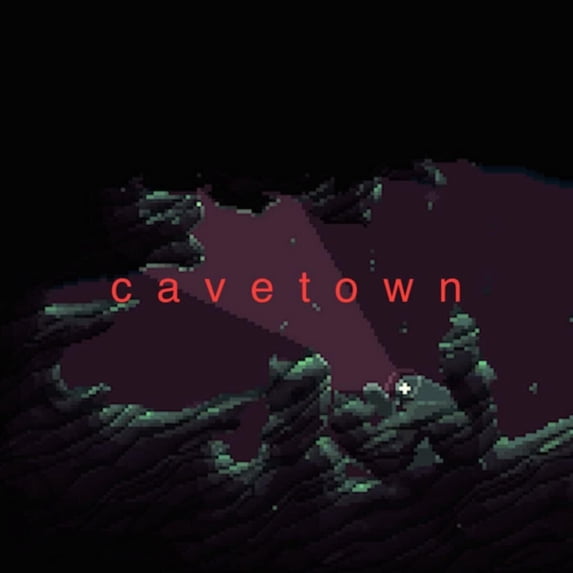 Cavetown (LP)