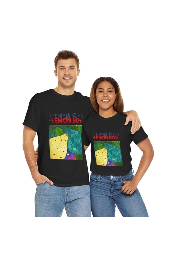 Cavetown Lemon Boy, Unisex Shirt, Sweatshirt, FeliciaHunterArt