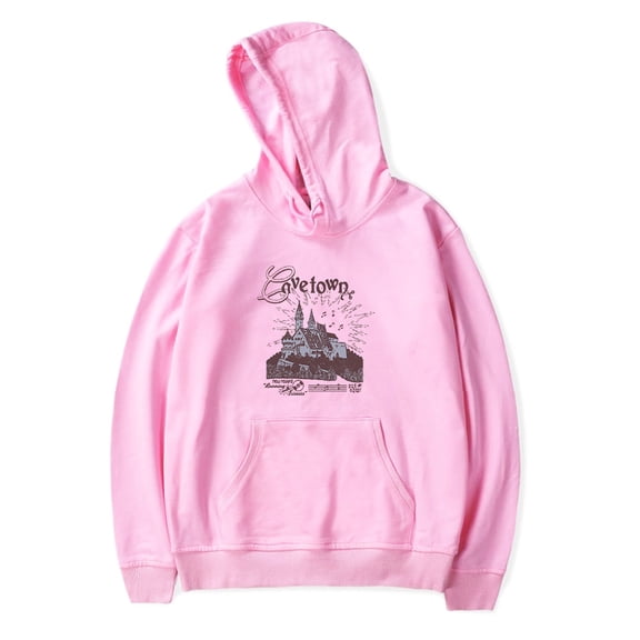 Cavetown Merch Castle Hoodie Album Robin Daniel Skinner Hoodies Unisex Pullover Tour Sweatshirt Hoodie