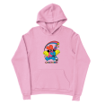 thumbnail image 1 of Cavetown Merch Hoodie 2024 Fall Tour Angel Warrior Merch Hoodies Unisex Sweatshirt Streetwear Pullover For Fans Men Women, 1 of 2
