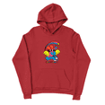 thumbnail image 1 of Cavetown Merch Hoodie 2024 Fall Tour Angel Warrior Merch Hoodies Unisex Sweatshirt Streetwear Pullover For Fans Men Women, 1 of 2