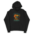 thumbnail image 1 of Cavetown Merch Hoodie 2024 Fall Tour Dragon Dog Hoodies Unisex Sweatshirt Streetwear Pullover For Fans Men Women, 1 of 3